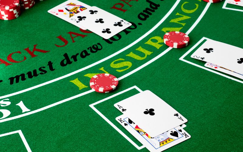 Tìm hiểu Blackjack là gì mang đến trải nghiệm lôi cuốn