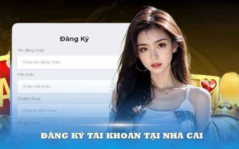 Đăng ký Kubet mở ra cơ hội tận hưởng dịch vụ chất lượng