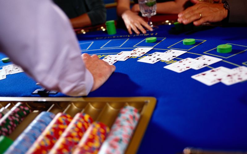 Phần mềm chơi Baccarat giúp dự đoán xu hướng chính xác