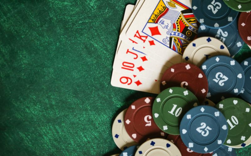 Thuật ngữ Poker giúp phân tích tình huống chính xác