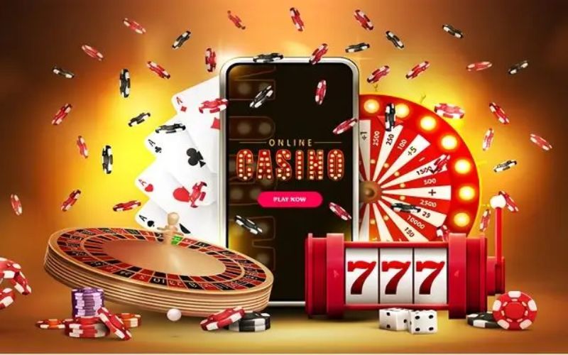 Cảm giác chân thực tuyệt vời với top game live casino Kubet